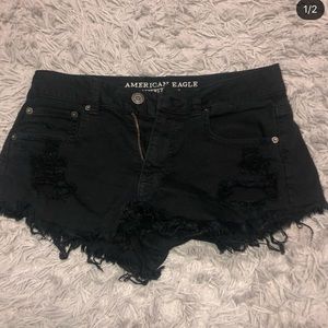 American eagle shorts